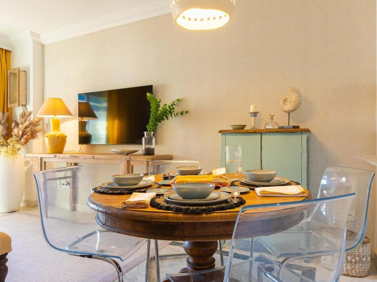 Appartement Banus Marbella