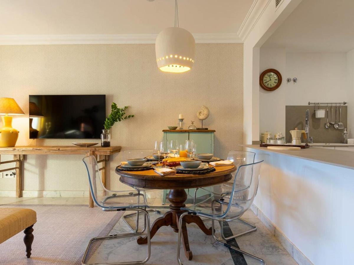 Banus Appartement