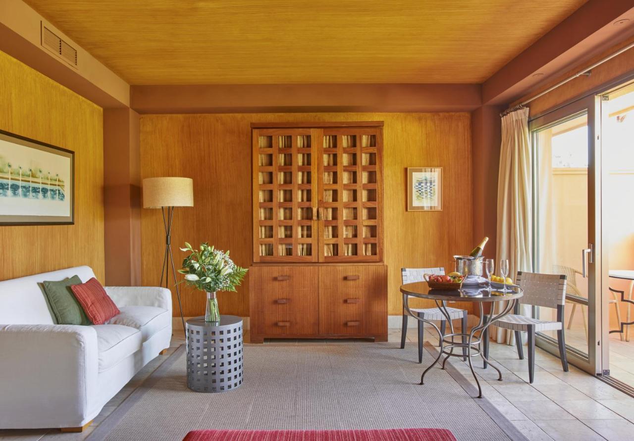 Hotel Rio Real Golf &
