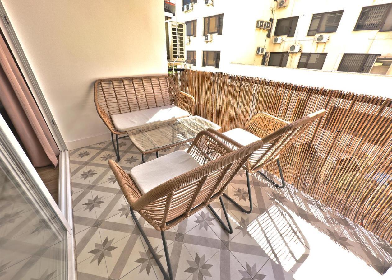 Apartment Exclusive Two Bedroom In Centre