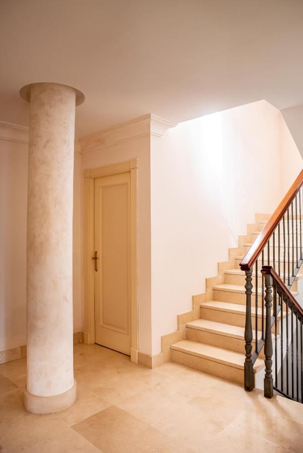 Ferienhaus House In Puerto Banus And San Pedro 50m From The Sea With Private Pool