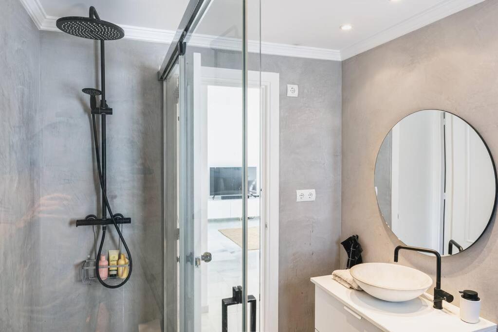 Apartment Charming
