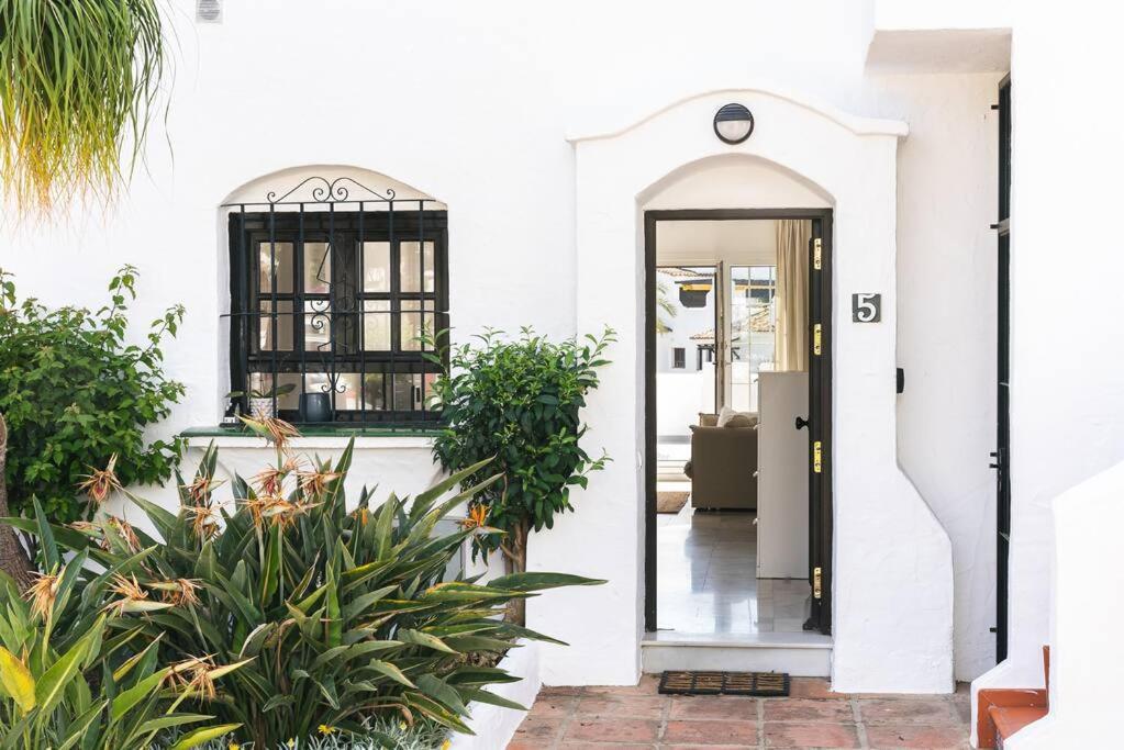 Apartment Charming Marbella
