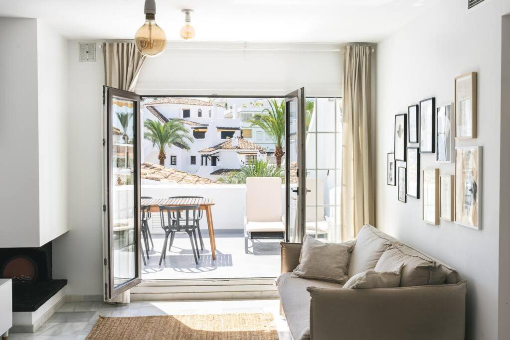 Charming Apartment *
