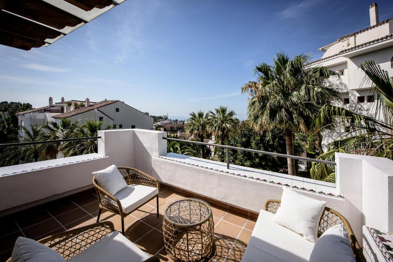 Senorio De Sea View Penthouse