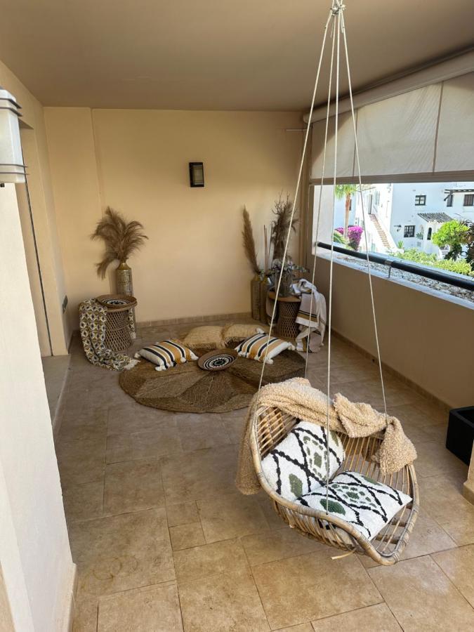 Apartamento Medina De Banus