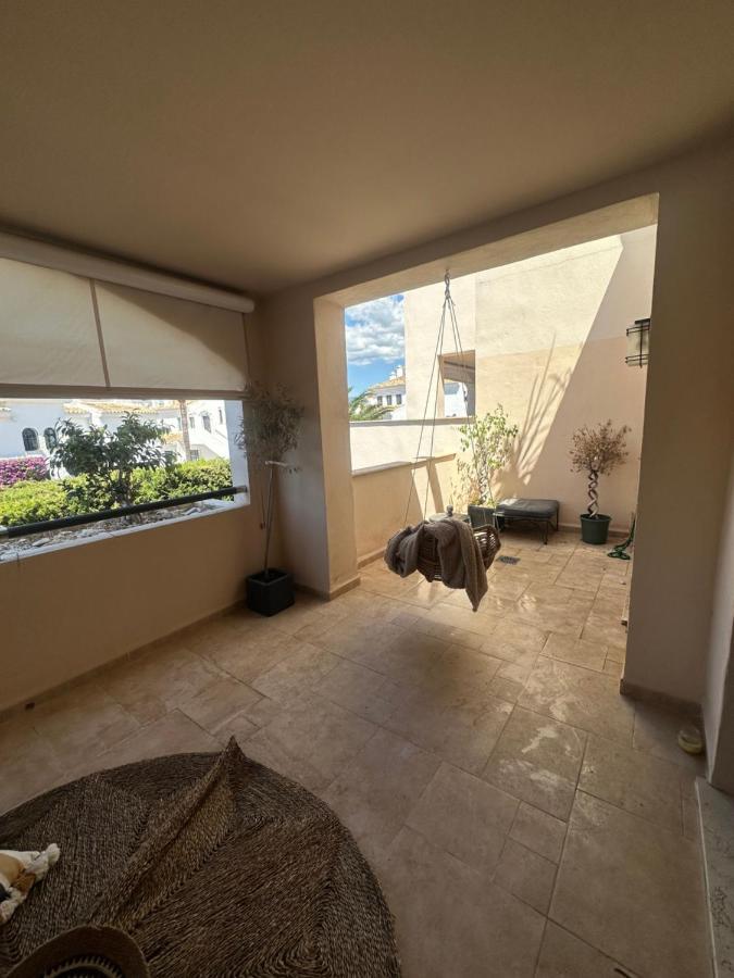 Apartamento Medina De Banus