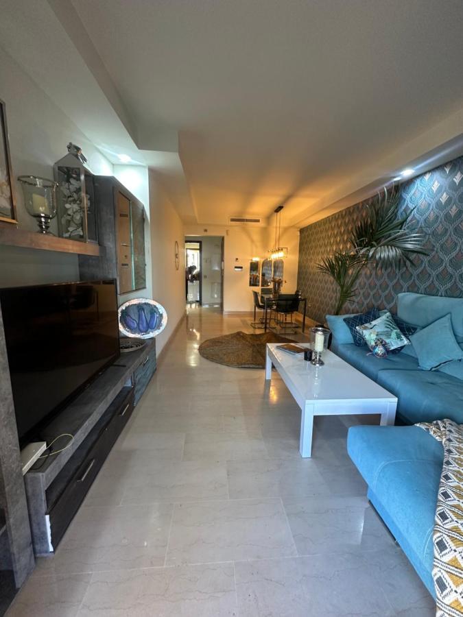 Medina De Banus Apartamento