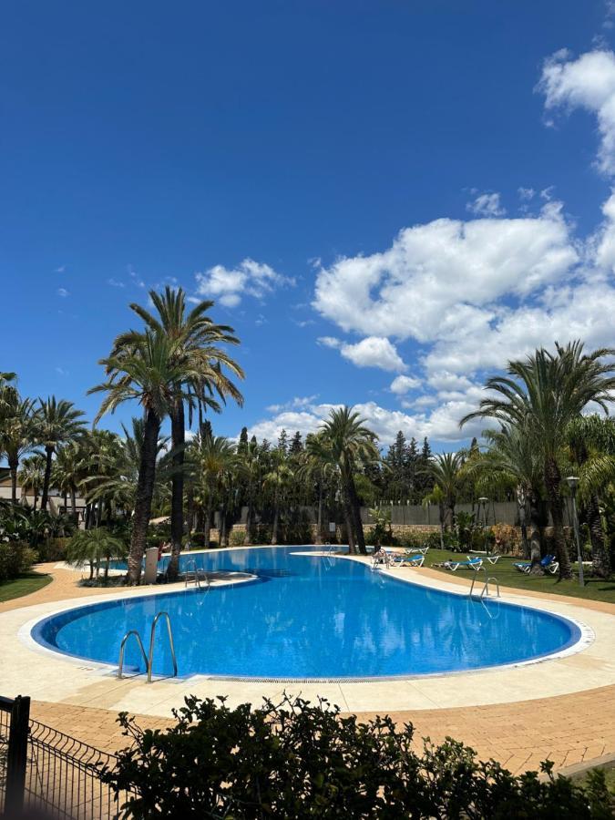 Medina De Banus Apartamento