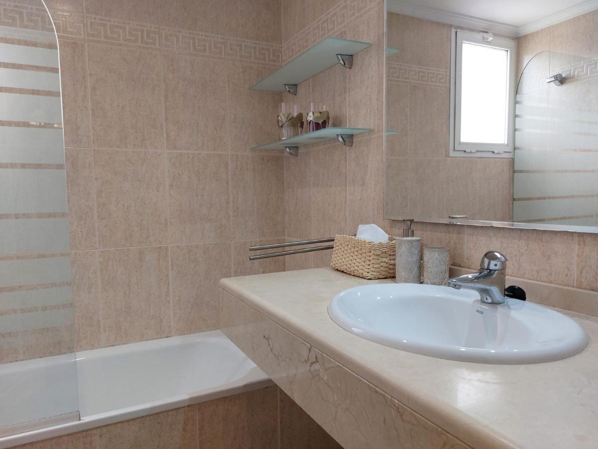 La Palmera - Amazing With Excellent Location & Views Marbella