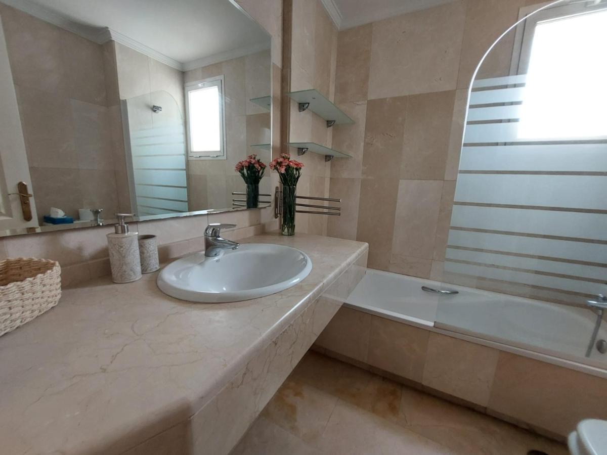 La Palmera - Amazing With Excellent Location & Views * Marbella