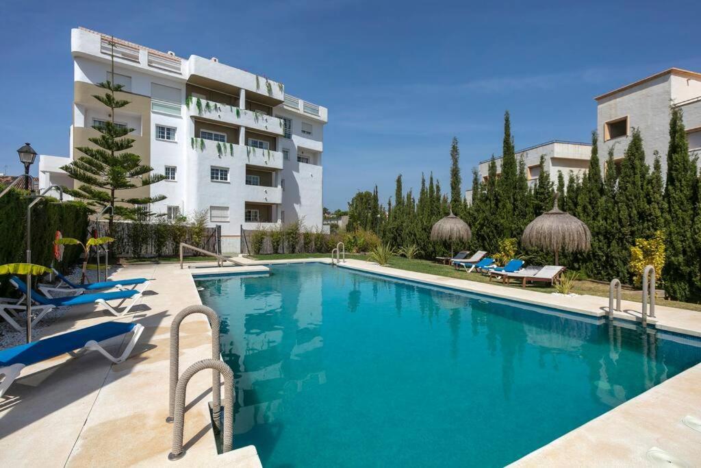 Apartment Ph In Golden Banus Sea And Mountain Views Rdr301