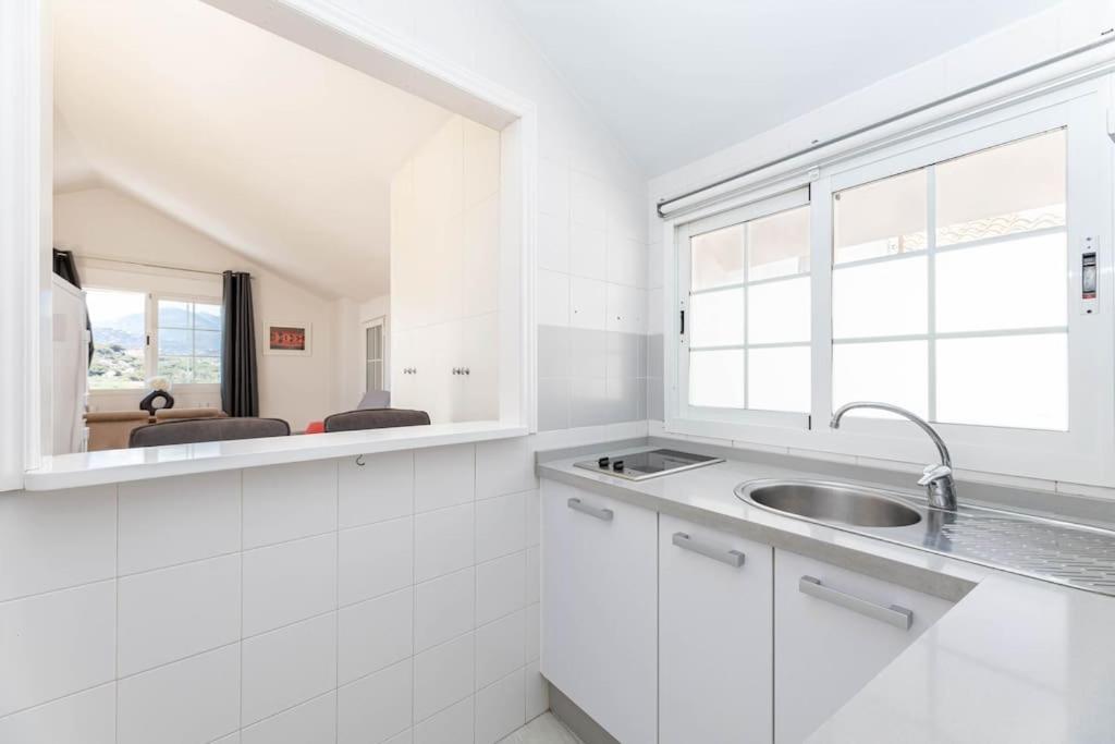Apartment Ph In Golden Banus Sea And Mountain Views Rdr301
