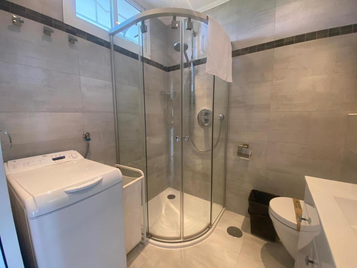 Estudio Coronado I Apartment Marbella
