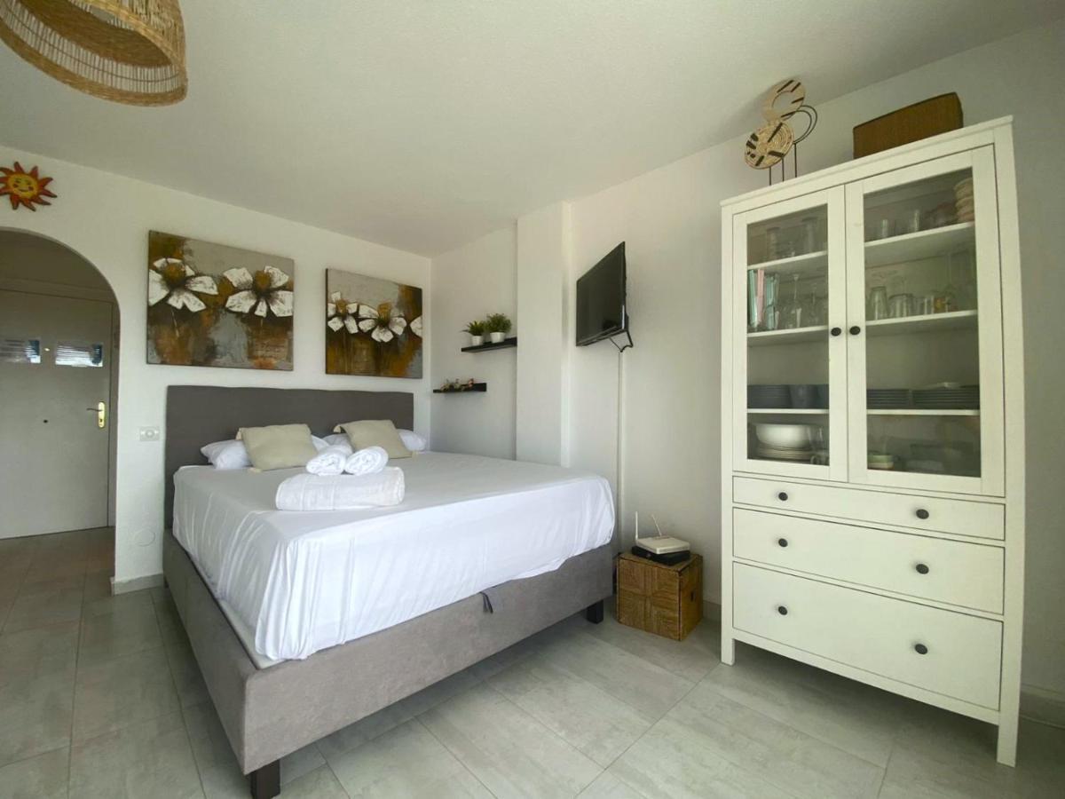 Apartment Estudio Coronado I Marbella