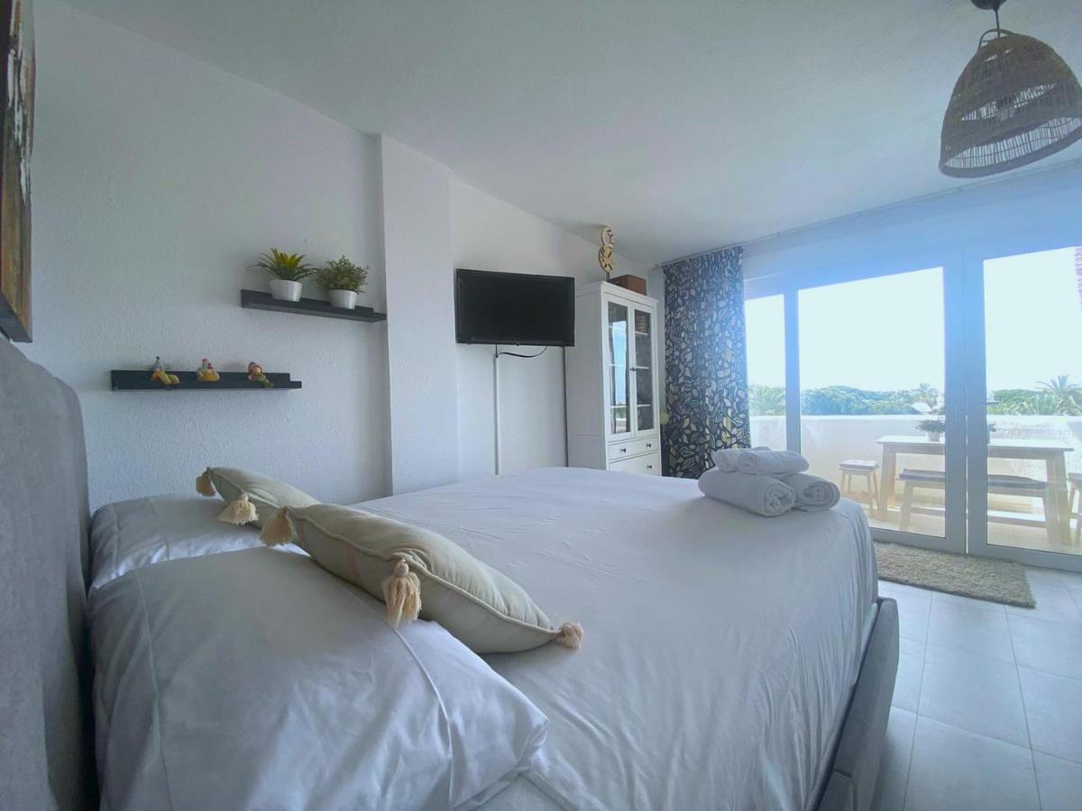 Apartment Estudio Coronado I *