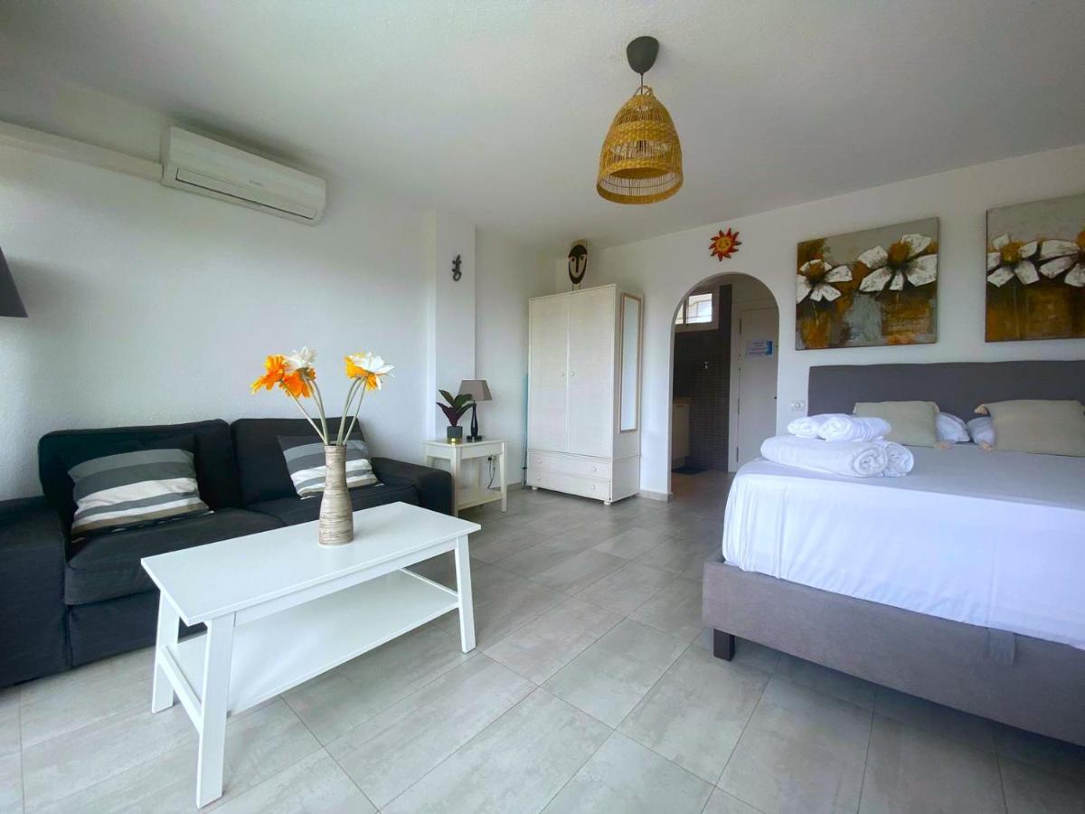 Estudio Coronado I Apartment