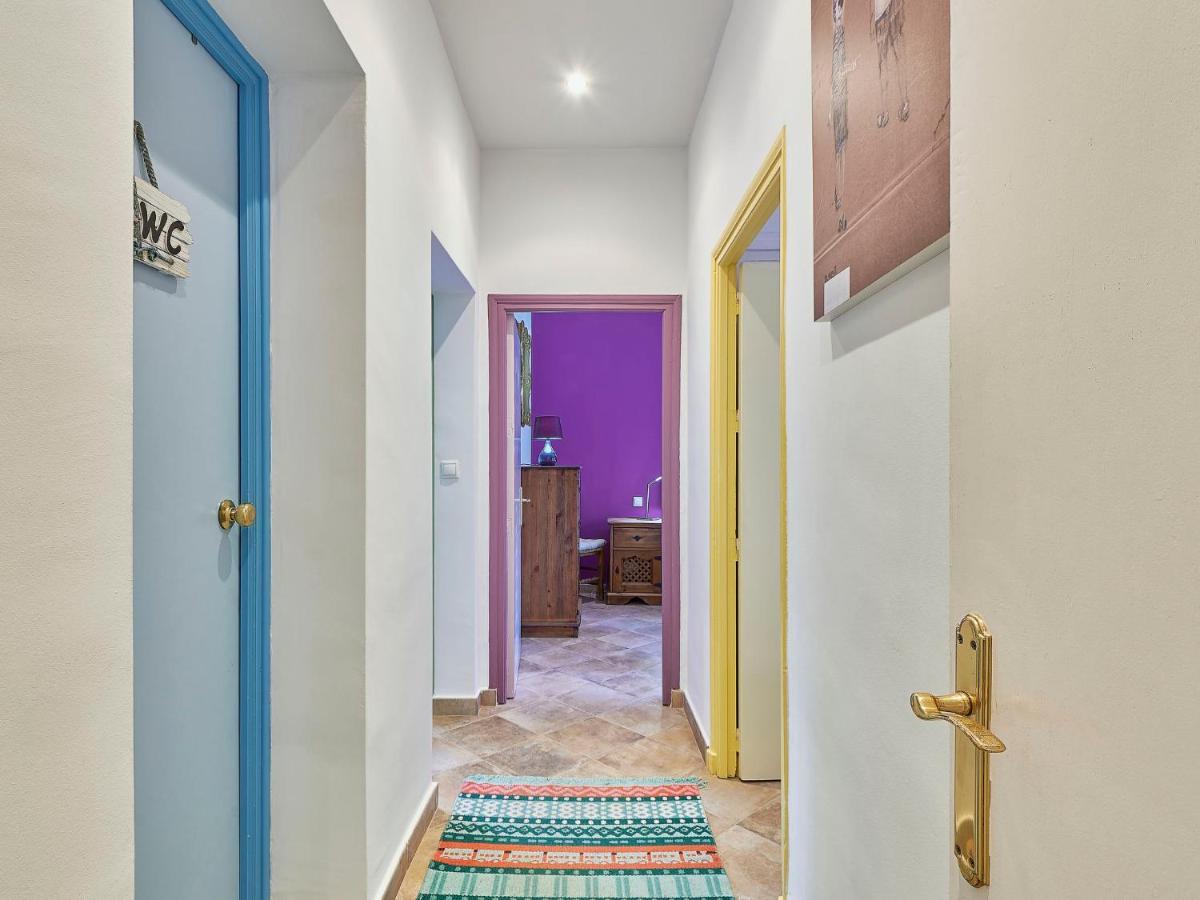 Benson By Interhome Marbella