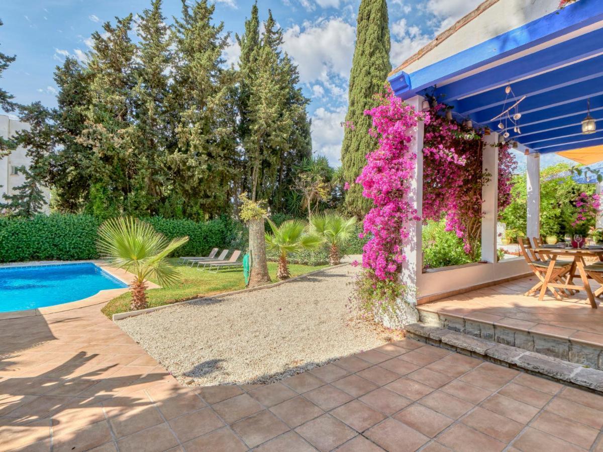 Benson By Interhome Villa