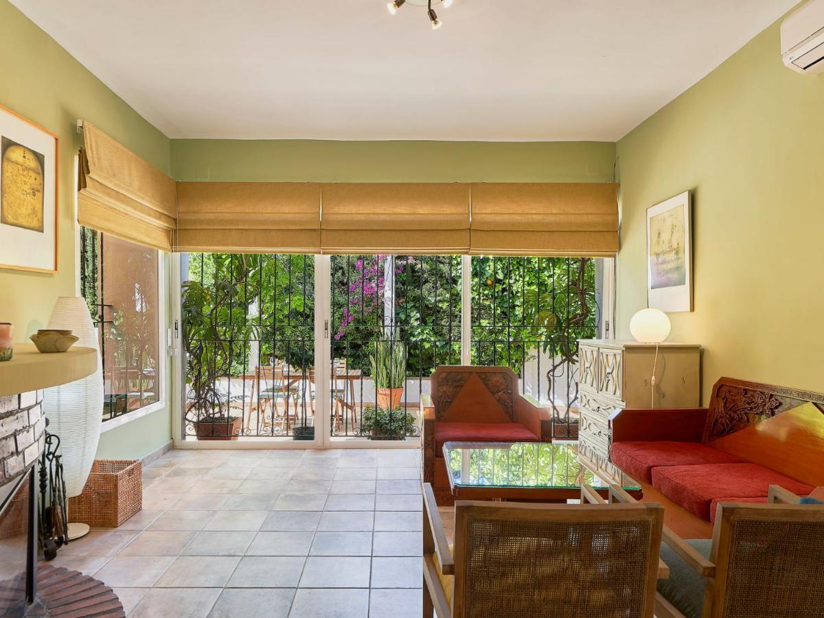 Benson By Interhome Villa Marbella