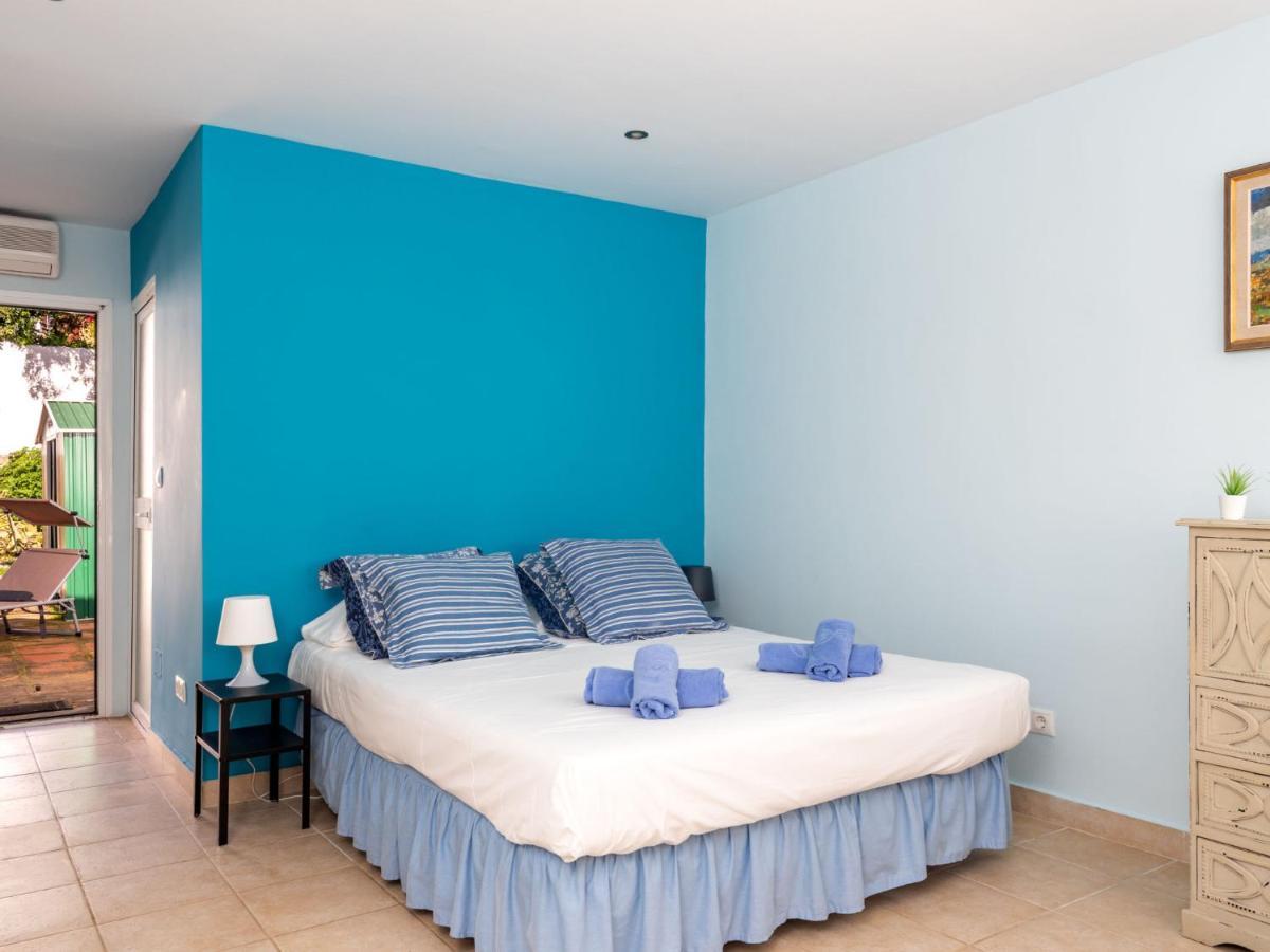 Villa Benson By Interhome Marbella