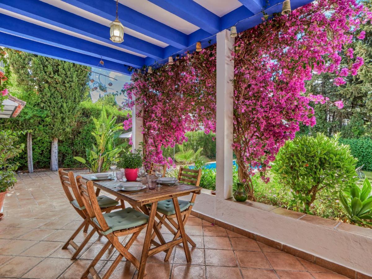Benson By Interhome * Marbella