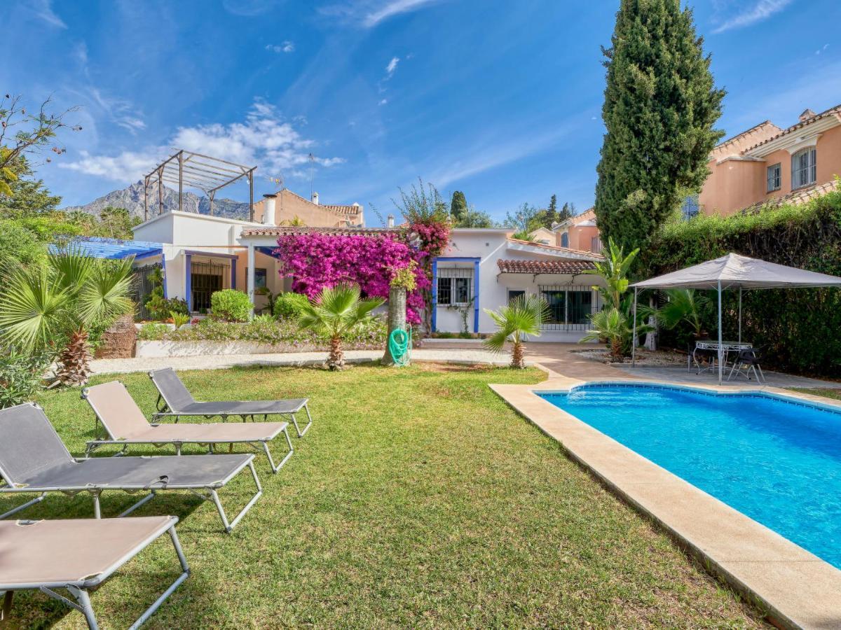 Villa Benson *