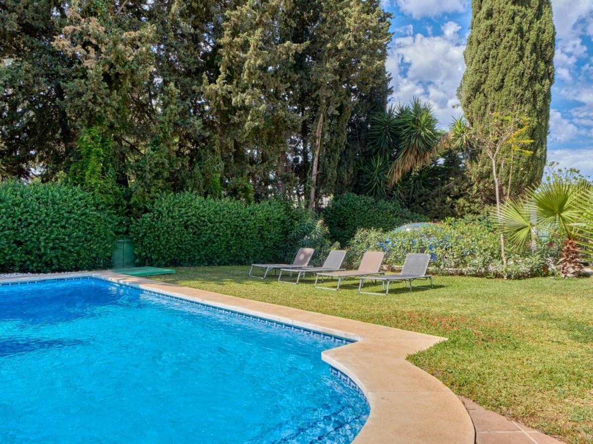 Benson By Interhome Villa Marbella