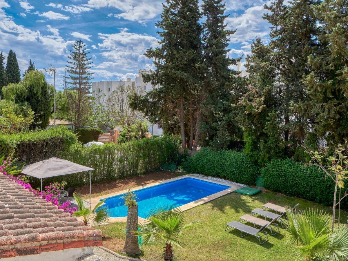 Villa Benson By Interhome Marbella