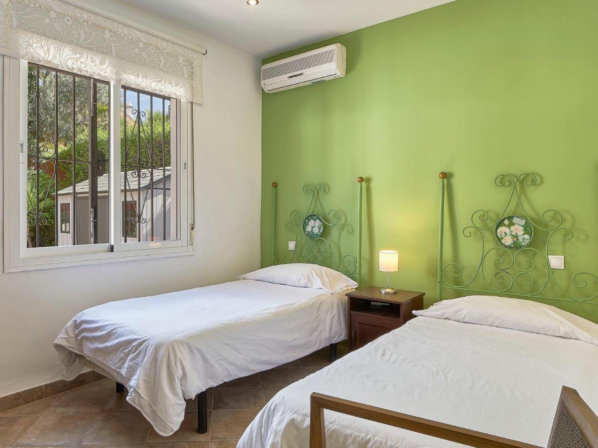 Villa Benson By Interhome Marbella
