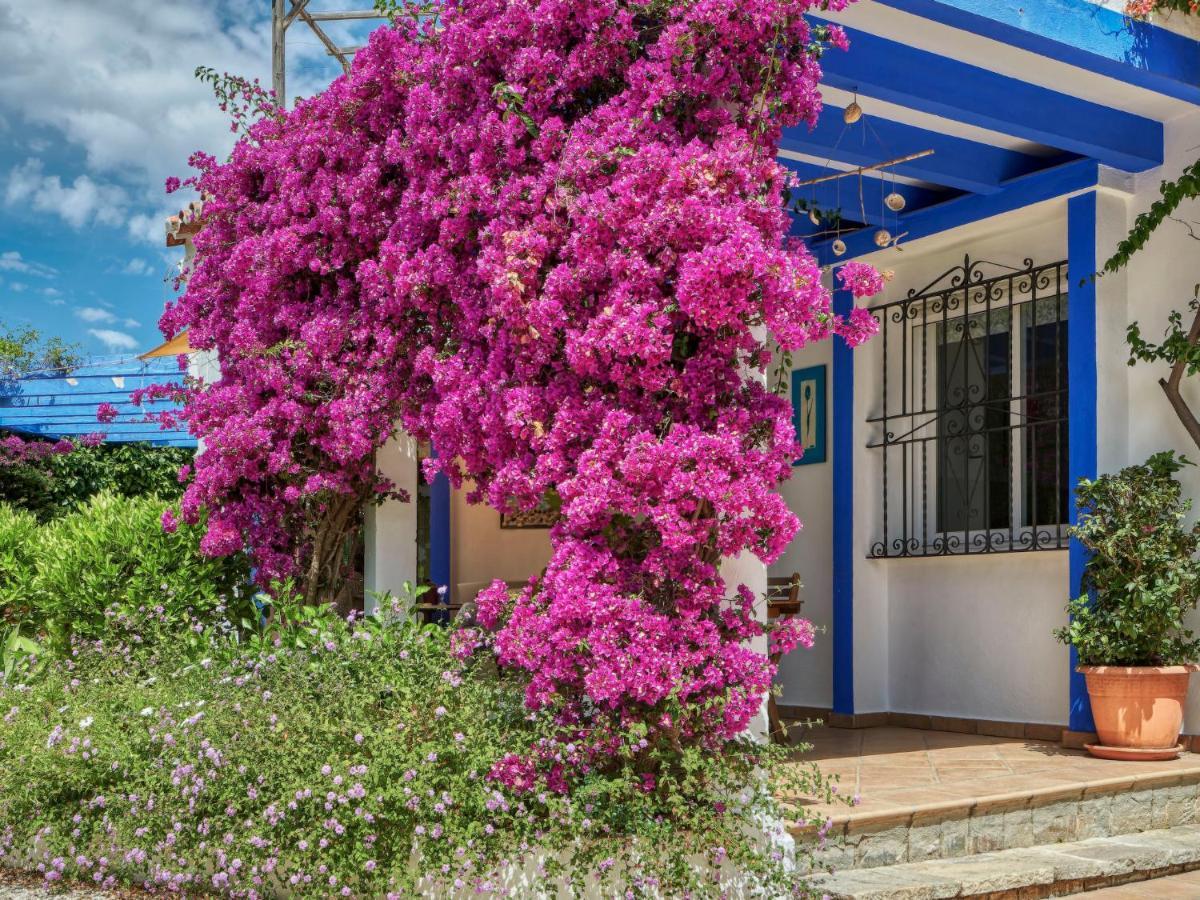 Benson By Interhome Villa Marbella