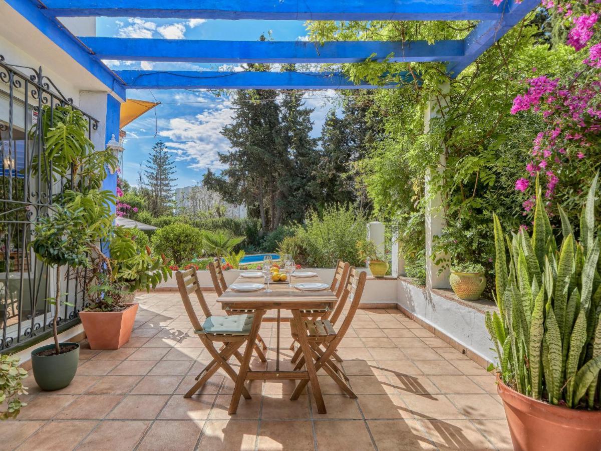 Benson By Interhome Villa