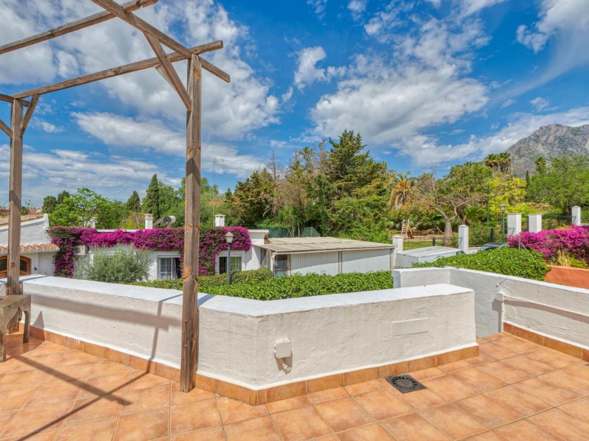 Benson By Interhome Villa Marbella