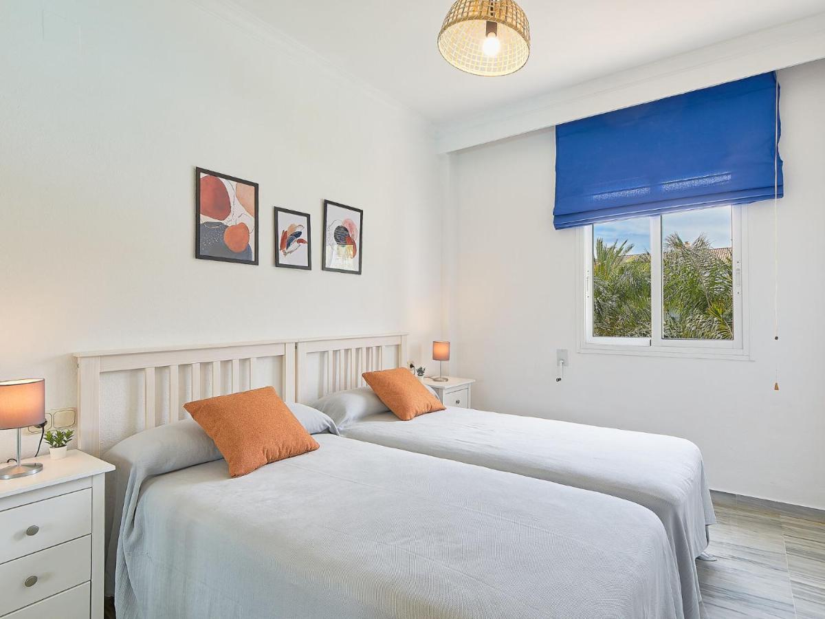Apartment Hacienda Nagueles By Interhome