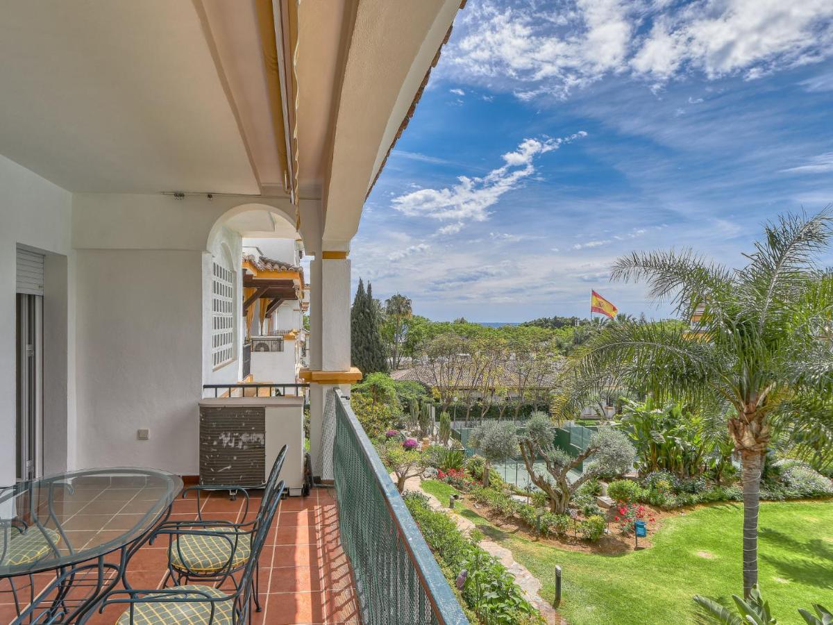 Hacienda Nagueles By Interhome Marbella