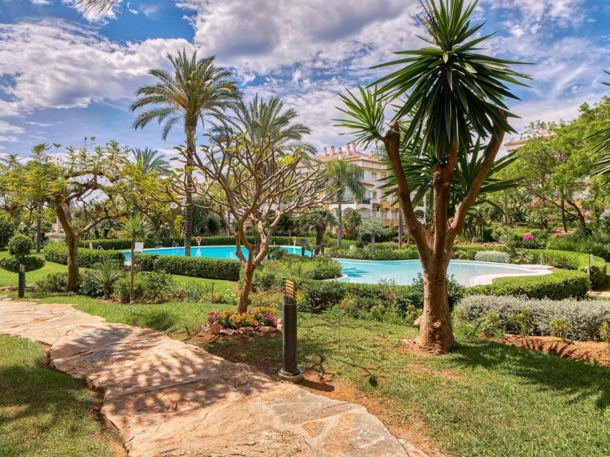 Hacienda Nagueles By Interhome Apartment