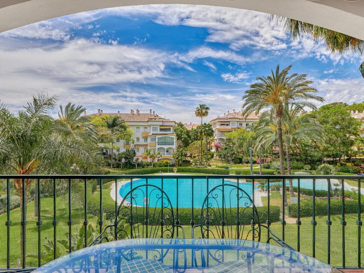 Hacienda Nagueles By Interhome Marbella