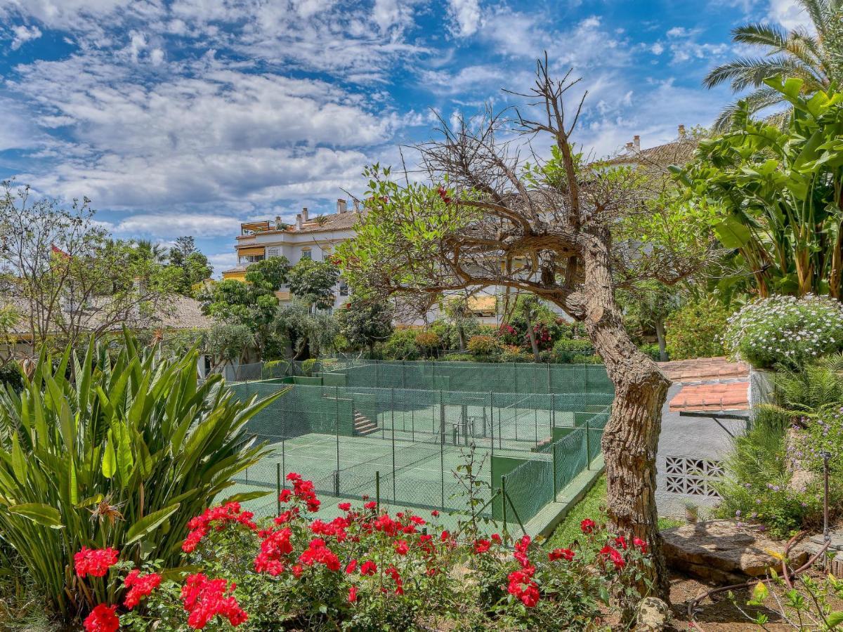 Hacienda Nagueles By Interhome