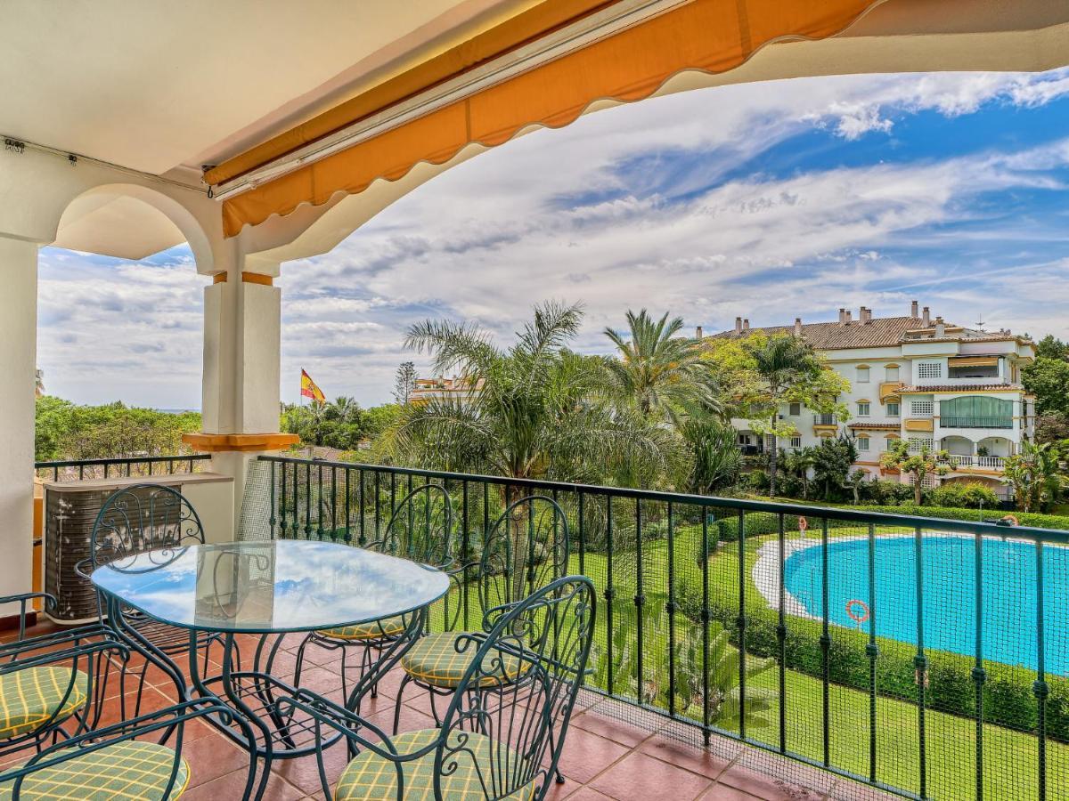 Hacienda Nagueles By Interhome * Marbella