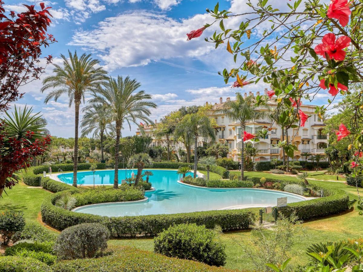 Hacienda Nagueles By Interhome Appartement *