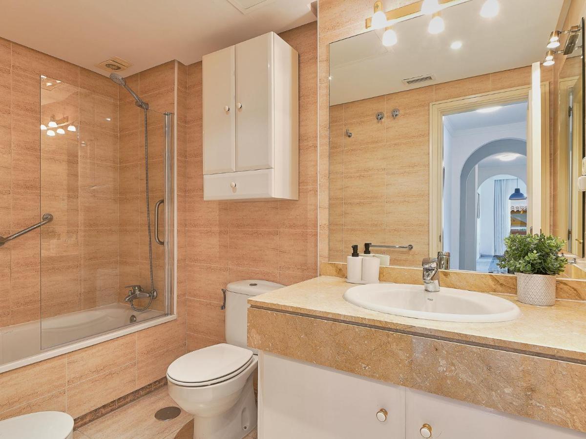 Hacienda Nagueles By Interhome Apartment Marbella
