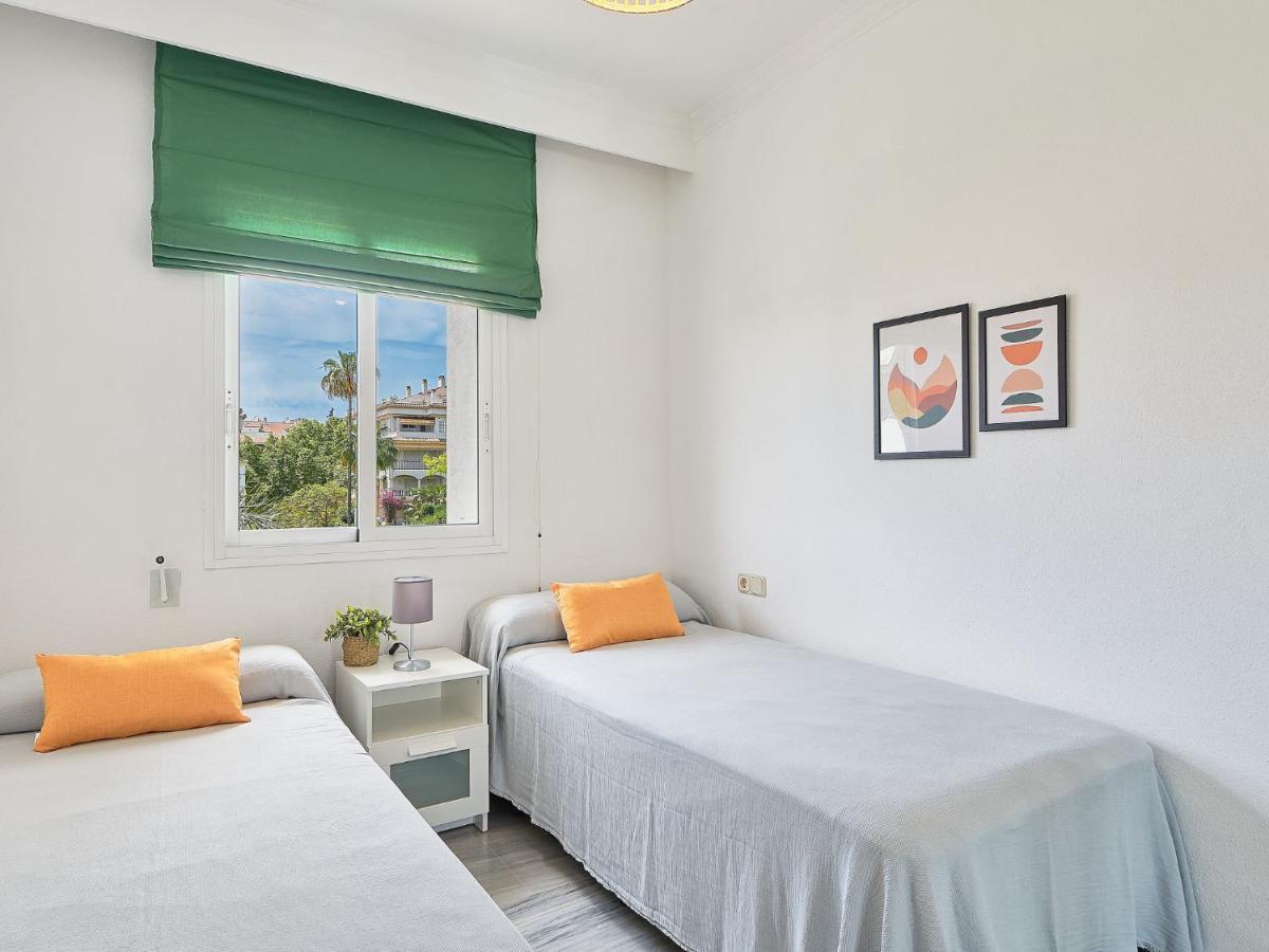 Hacienda Nagueles By Interhome Apartment Marbella