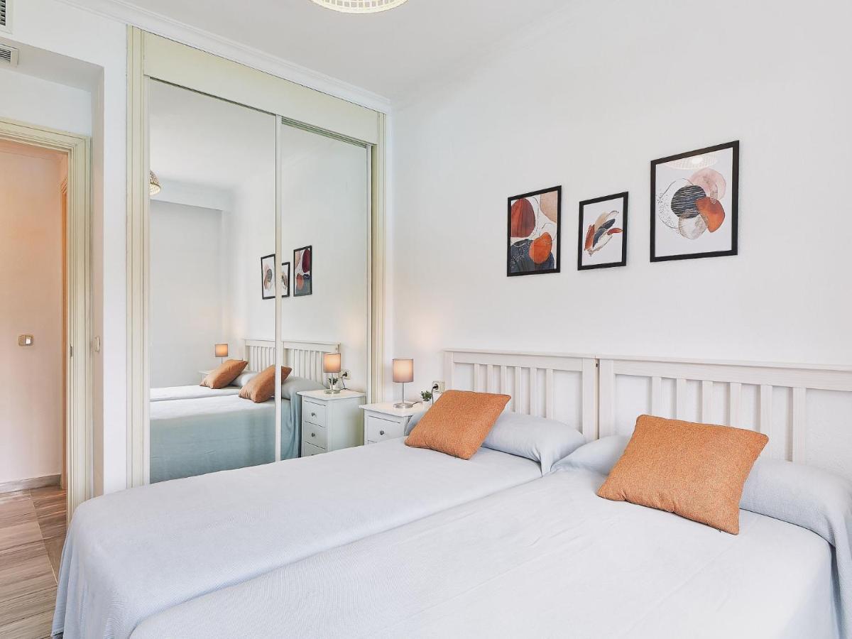 Hacienda Nagueles By Interhome * Marbella