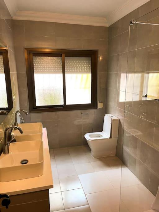 Santa Cristina Cerca Del Mar Villa Marbella