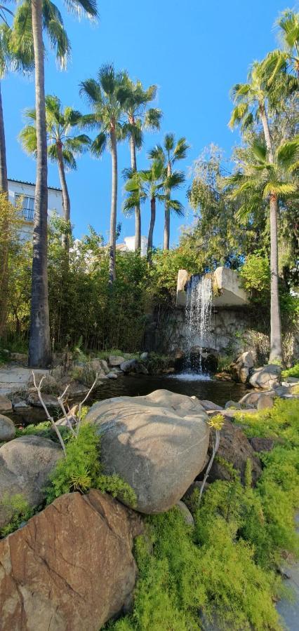 Jardines De Golondrinas Elviria By The Nikki Apartamento