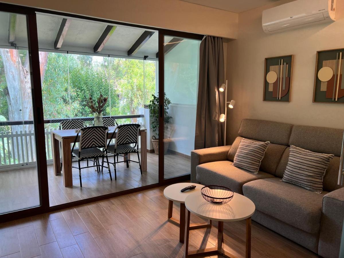 Hortensia Puerto Banus Apartment Marbella