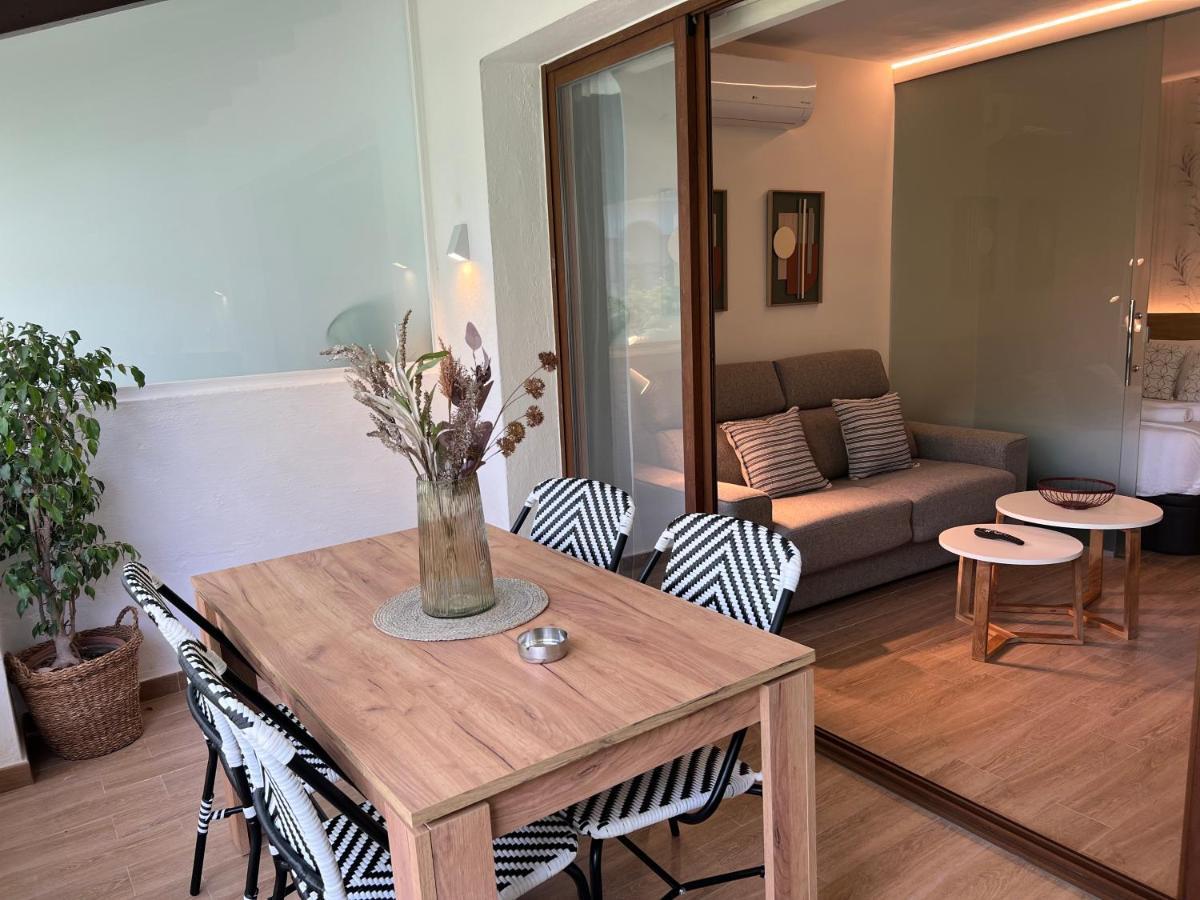 Apartment Hortensia Puerto Banus