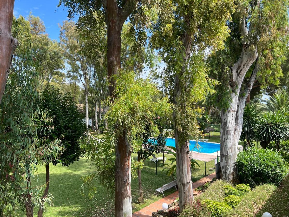 Apartment Hortensia Puerto Banus Marbella
