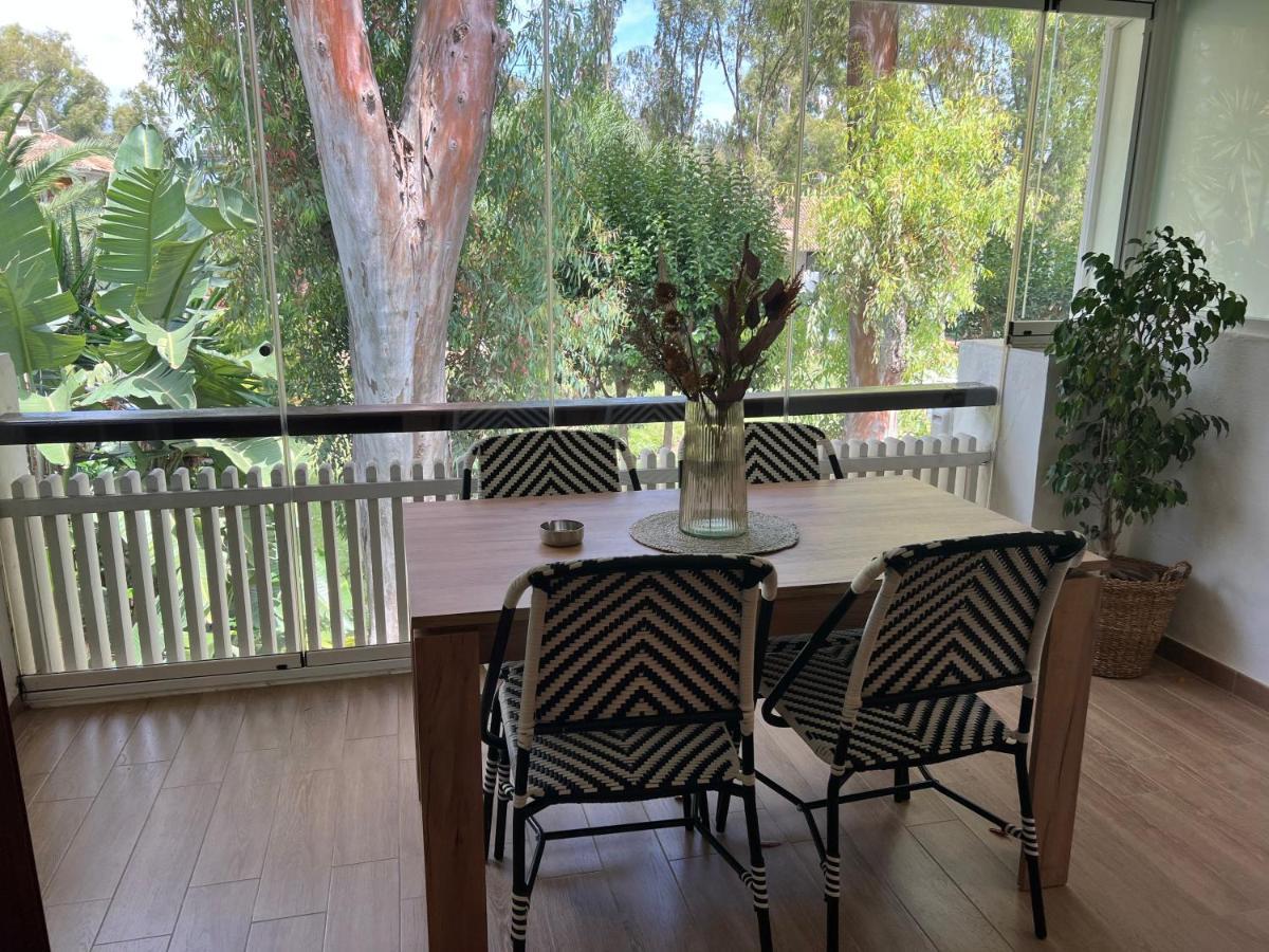 Apartment Hortensia Puerto Banus Marbella