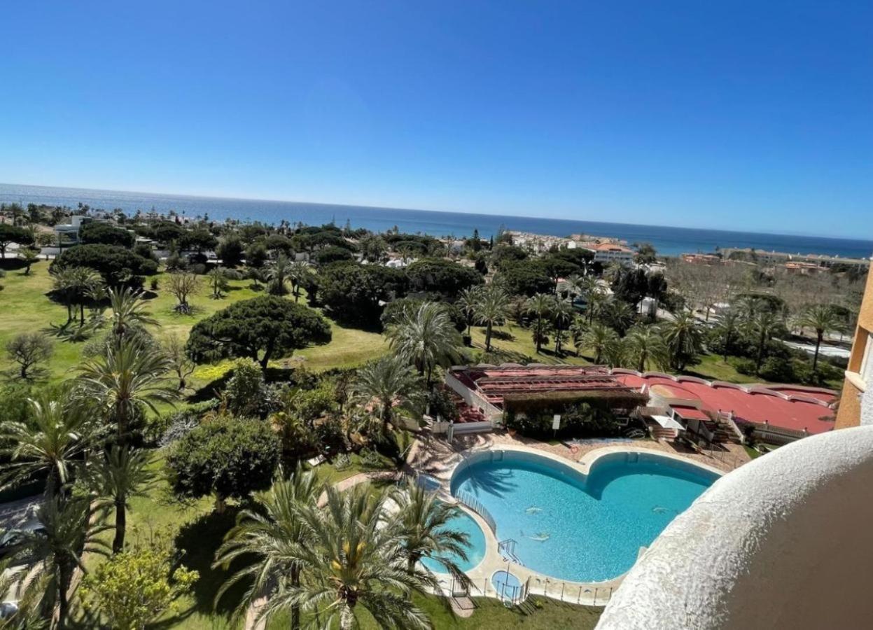 Estudio Coronado I Apartment